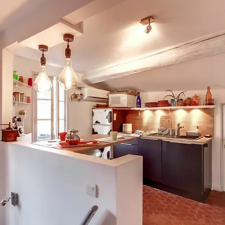 Apartment 3 Meynadier 1 Cannes